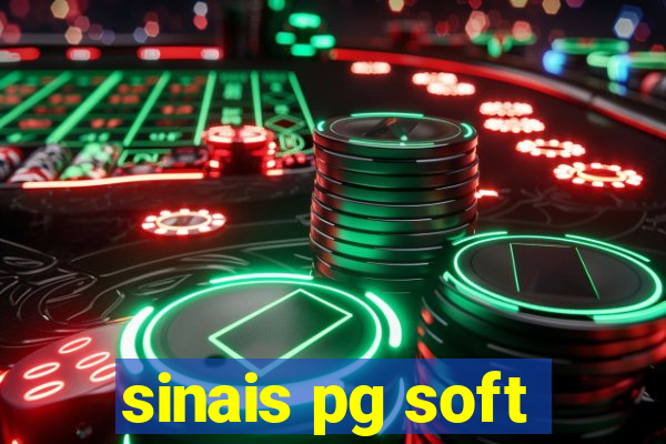 sinais pg soft